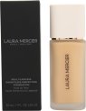 Laura Mercier Real Flawless Weightless Perfecting Foundation 2W2 Warm Linen 30ml