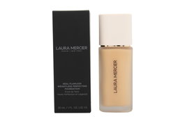 Laura Mercier Real Flawless Weightless Perfecting Foundation 30ml - 2W2 Warm Linen