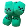 Minecraft Almohada Creeper 51 cm
