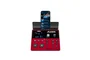 Alesis Nitro Pro Xl Kit Batería Electrónica con Pads de Malla, Módulo con 36 Kits y 500 Sonidos, Bluetooth, Incluye Cables, Baquetas y Software Gratuito