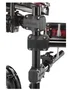 Alesis Nitro Pro Xl Kit Batería Electrónica con Pads de Malla, Módulo con 36 Kits y 500 Sonidos, Bluetooth, Incluye Cables, Baquetas y Software Gratuito