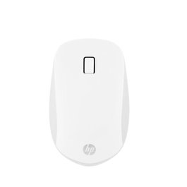 HP Ratón 410 Slim Bluetooth Blanco - Inalámbrico Slim