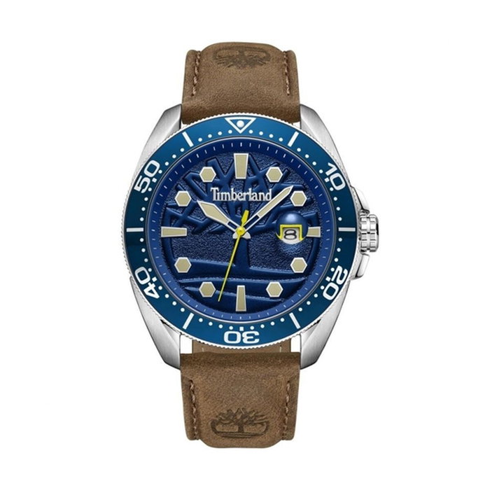 Reloj Hombre Timberland TDWGB2230604 Reloj Hombre Timberland TDWGB2230604