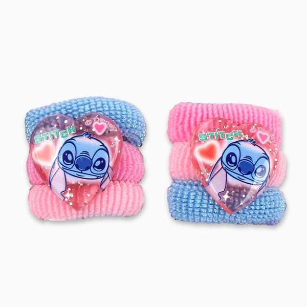 Cerdá Set de Belleza Bolsito Stitch Talla Única Cerdá Set de Belleza Bolsito Stitch Talla Única