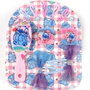 Cerdá Set De Belleza Bolsito Stitch Azul