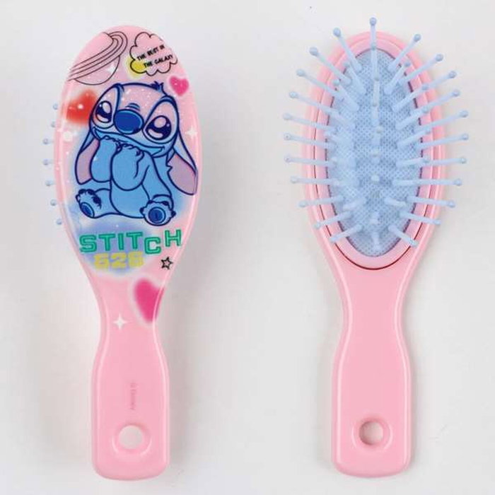 Cerdá Set De Belleza Bolsito Stitch Azul