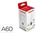 Toshiba Bombilla LED A60 E27 8.5W 6500K Luz Fría