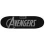 AVENGERS Monopatín 28 x 8 Pulgadas Skateboard Infantil con Ruedas de PVC y Cubierta Antideslizante