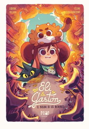 II. Bosque de los recuerdos, Eli & Gastón - JAGUAR