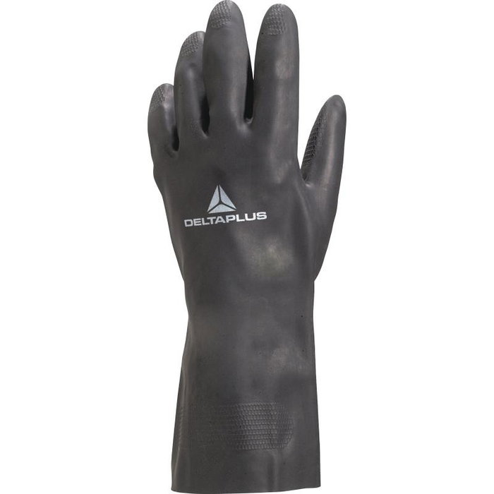 DELTA PLUS Guante de Neopreno Largo VE509 Negro DELTA PLUS Guante de Neopreno Largo VE509 Negro