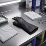 DELTA PLUS Guante de Neopreno Largo VE509 Negro