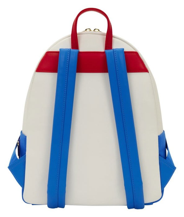 LOUNGEFLY Mochila Jessie, Woody & Buzz Lightyear Toy Story 5 Disney Pixar 31cm LOUNGEFLY Mochila Jessie, Woody & Buzz Lightyear Toy Story 5 Disney Pixar 31cm