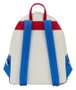 LOUNGEFLY Mochila Jessie, Woody & Buzz Lightyear Toy Story 5 Disney Pixar 31cm