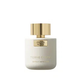 Maison De L'Asie Terre D'Inde Extracto de perfume Unisex 100 ml
