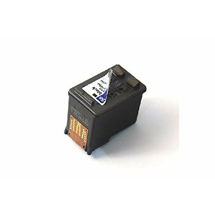 LSM Cartucho de Tinta Compatible HP 22XL Color