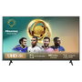 Hisense 55E6NT Smart TV 4K Ultra HD 139 cm (55 pulg.) DLED Negro