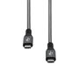 ProXtend Cable USB4 Gen. 3x2 40Gbps 100W 0.5M