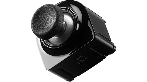 Thrustmaster ESWAP SH5 HALL STICK MODULE para Xbox - Kit de Piezas de Repuesto Negro Thrustmaster ESWAP SH5 HALL STICK MODULE para Xbox - Kit de Piezas de Repuesto Negro