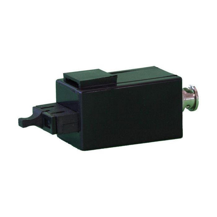 Adilec Transmisor Mini Adilec 1xvideo, 1f MM, 12V