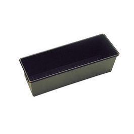 Matfer Molde Teflonado Bizcocho 25x8x8 cm