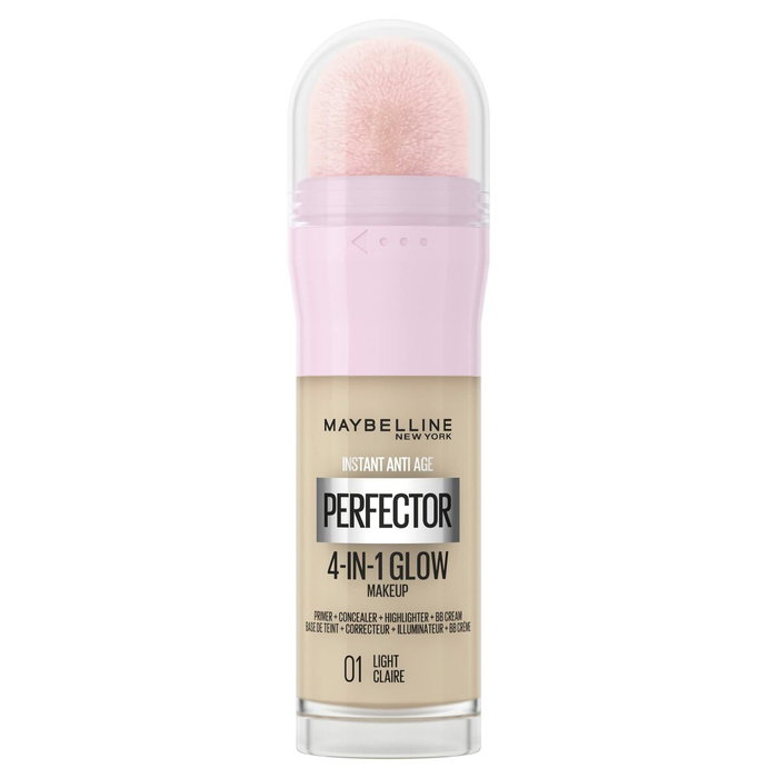Maybelline Instant Perfector Glow Multiusos 01-light