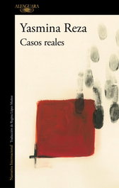 ALFAGUARA Casos reales, Yasmina Reza