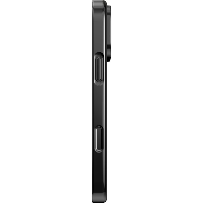 Tech21 EvoPulse Fauxven MagSafe para iPhone 18 Pro Max - Black Tech21 EvoPulse Fauxven MagSafe para iPhone 18 Pro Max - Black