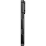 Tech21 EvoPulse Fauxven MagSafe para iPhone 18 Pro Max - Black