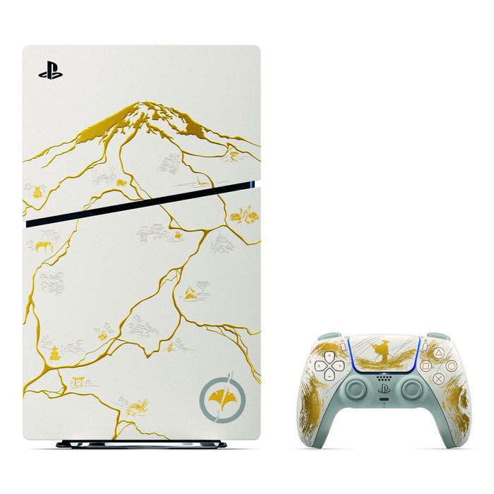 PlayStation 5 Sony Slim 16 GB
