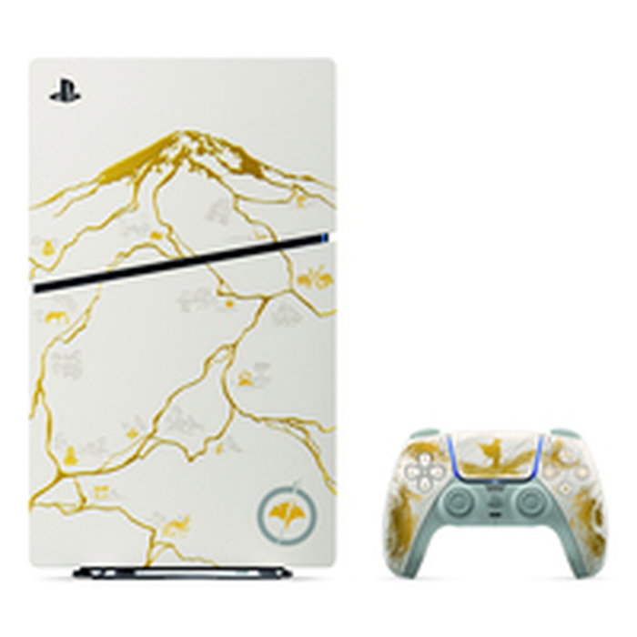 PlayStation 5 Sony Slim 16 GB