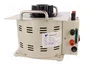 BREVE TUFVASSONS Autotransformador Regulable 230VAC 12A 0-260V