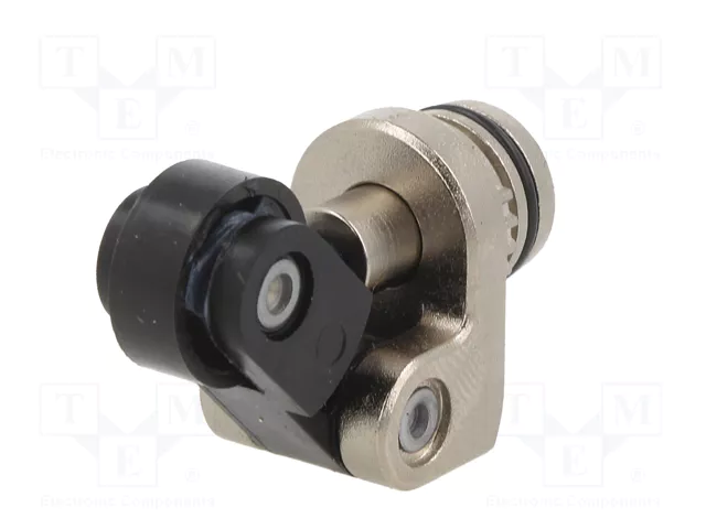 TELEMECANIQUE SENSORS ZCE21 Cabezal de accionamiento