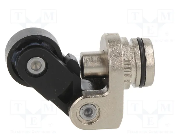 TELEMECANIQUE SENSORS ZCE21 Cabezal de accionamiento
