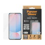 PanzerGlass Protector de Pantalla Ultra-Wide Fit para Samsung Galaxy S24 FE 5G