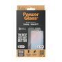 PanzerGlass Protector de Pantalla Ultra-Wide Fit para Samsung Galaxy S24 FE 5G