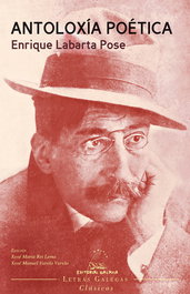 GALAXIA, (g).antoloxia poetica.(letras galegas), Enrique Labarta Pose - GALAXIA