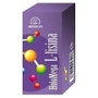 EQUISALUD Holomega L-Lisina 50 cápsulas