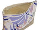 DKD Home Decor Set de 2 Piezas de Poliéster con Bolso y Neceser