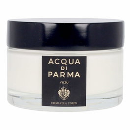 Acqua Di Parma Signatures of the Sun Yuzu Body Cream 150ml