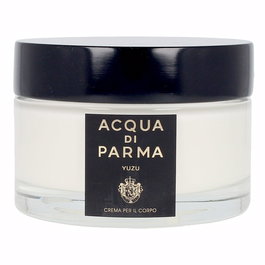 Acqua di Parma Signatures of the Sun Crema Corporal Hidratante con Fragancia Yuzu Cítrico Floral - 150 ml