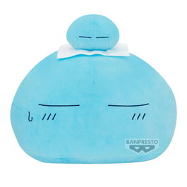 BANPRESTO Peluche Rimuru Tempest That Time I Got Reincarnated as a Slime 30cm