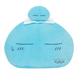 Banpresto Peluche Rimuru Public Bath Ver. Super Big Plush 30cm