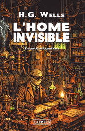 LAERTES, L'home invisible, H. G. Wells - LAERTES