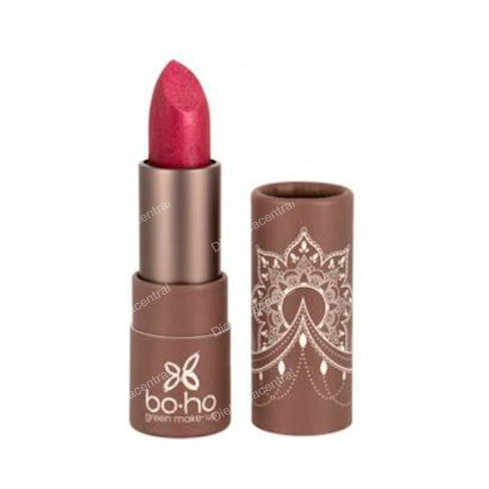 Boho Green Make Up Barra de Labios Nacarada 204 Orchidae 3 Boho Green Make Up Barra de Labios Nacarada 204 Orchidae 3