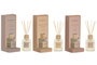 DKD Home Decor Ambientador Mikado Cristal 100 ml