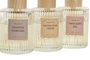 DKD Home Decor Ambientador Mikado Cristal 100 ml