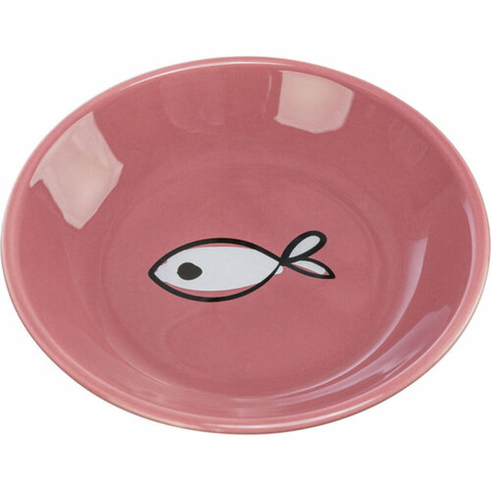 Comedero para Perro Trixie 200 ml 14 cm