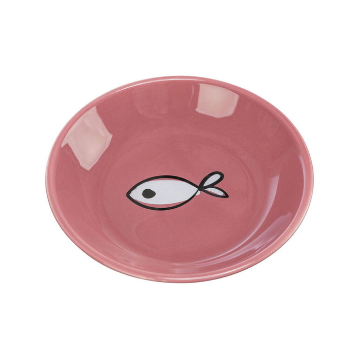 Comedero para Perro Trixie 200 ml 14 cm