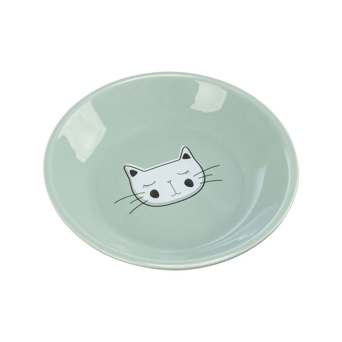 Comedero para Perro Trixie 200 ml 14 cm