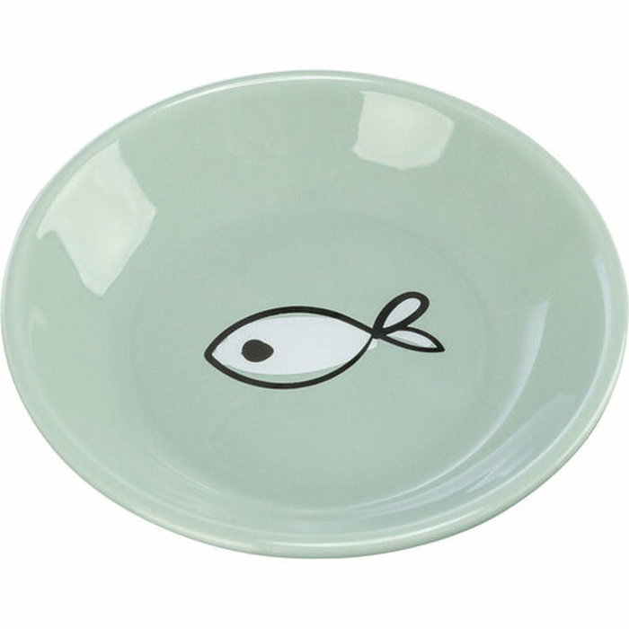 Comedero para Perro Trixie 200 ml 14 cm